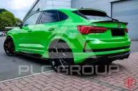 2020 Audi RSQ3
