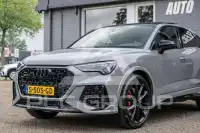 2020 Audi RSQ3