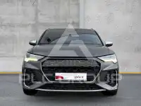 2020 Audi RSQ3