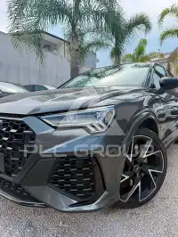 2020 Audi RSQ3