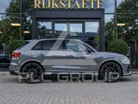 2020 Audi RSQ3