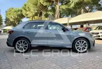 2020 Audi RSQ3
