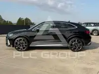 2020 Audi RSQ3