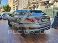 2020 Audi RSQ3