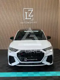 2020 Audi RSQ3