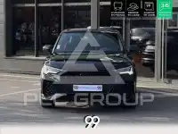 2020 Audi RSQ3