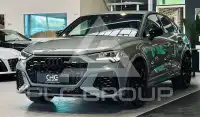 2020 Audi RSQ3