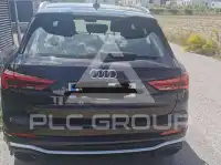 2020 Audi RSQ3