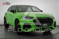 2020 Audi RSQ3