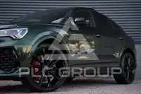 2020 Audi RSQ3
