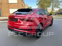 2020 Audi RSQ3
