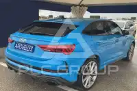 2020 Audi RSQ3