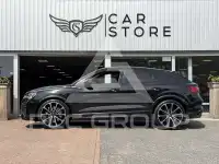 2020 Audi RSQ3