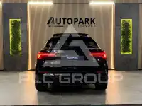 2020 Audi RSQ3
