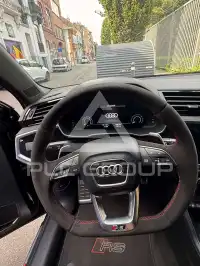 2020 Audi RSQ3