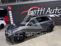 2020 Audi RSQ3