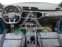 2020 Audi RSQ3