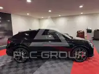 2020 Audi RSQ3