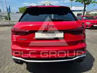 2020 Audi RSQ3