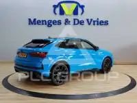2020 Audi RSQ3