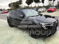 2020 Audi RSQ3