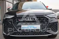 2020 Audi RSQ3