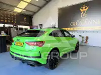 2020 Audi RSQ3