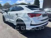 2020 Audi RSQ3