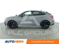 2020 Audi RSQ3