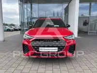 2020 Audi RSQ3