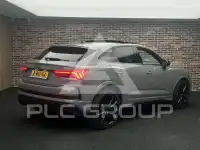 2020 Audi RSQ3