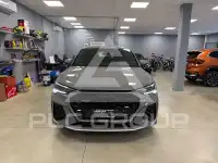 2020 Audi RSQ3
