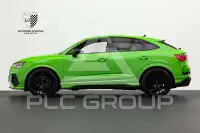 2020 Audi RSQ3
