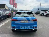 2020 Audi RSQ3