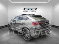 2020 Audi RSQ3