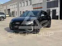 2020 Audi RSQ3