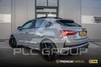 2020 Audi RSQ3
