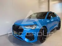 2020 Audi RSQ3