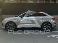 2020 Audi RSQ3
