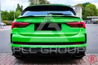 2020 Audi RSQ3