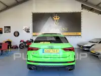 2020 Audi RSQ3