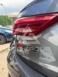 2020 Audi RSQ3