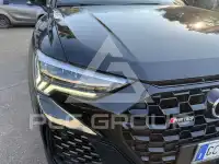 2020 Audi RSQ3