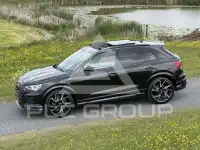2020 Audi RSQ3
