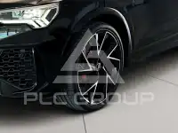 2020 Audi RSQ3