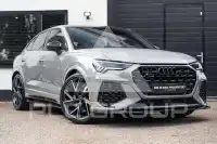 2020 Audi RSQ3