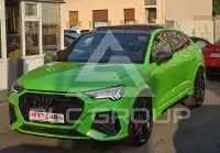 2020 Audi RSQ3