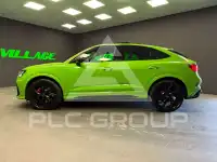 2020 Audi RSQ3