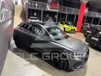 2020 Audi RSQ3