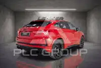 2020 Audi RSQ3